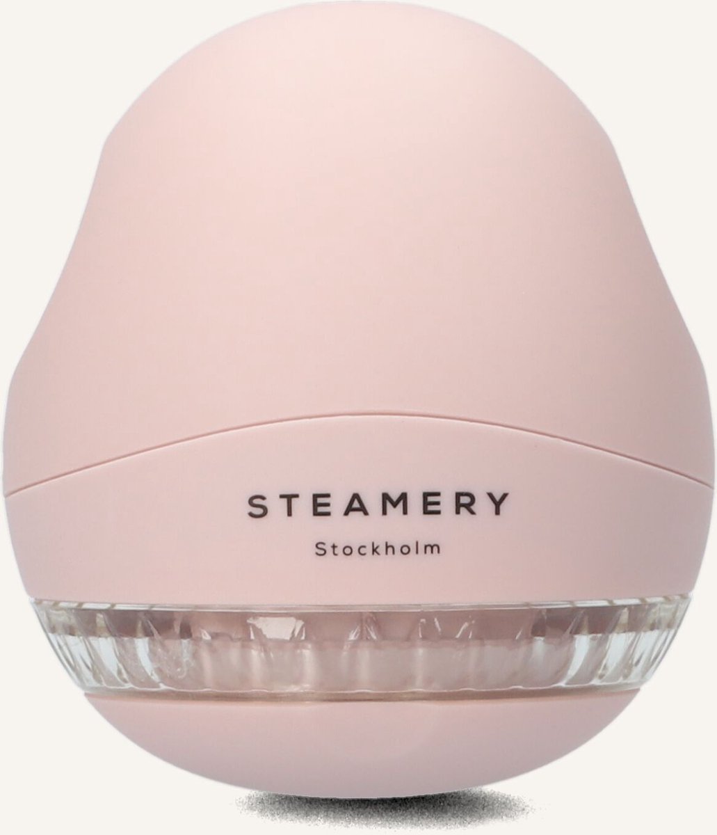 Steamery Pilo Lint Shaver Ontpiller Mat Roze