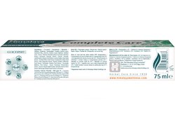 Himalaya Tandpasta - Complete Care - 75 ml - kenmerk