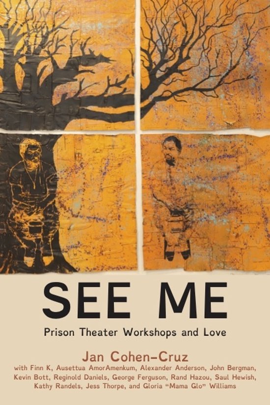 See Me - cover