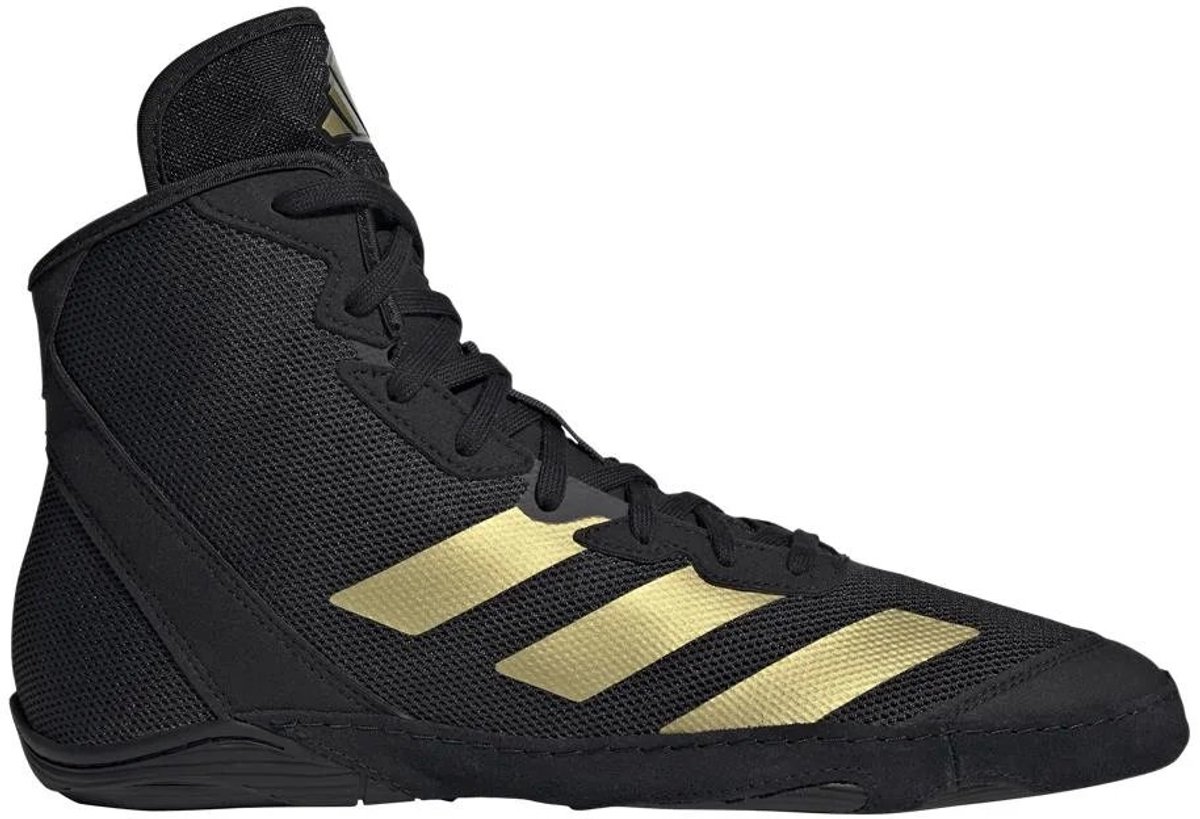 Adidas Adizero Worstelschoen Beschikbaar in verschillende maten Zwart