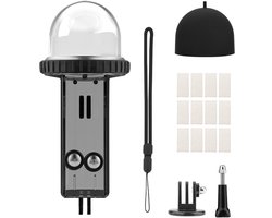 Geschikt voor dji OSMO POCKET 3 waterdichte behuizing skydeck camera duikscherm accessoires, model 2