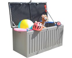 Waterdichte Tuinopbergdoos - Duurzame Opbergbox voor Tuingereedschap en Kussens