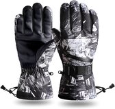 Ski Remband - 20 stuks elastische rubberen strengen