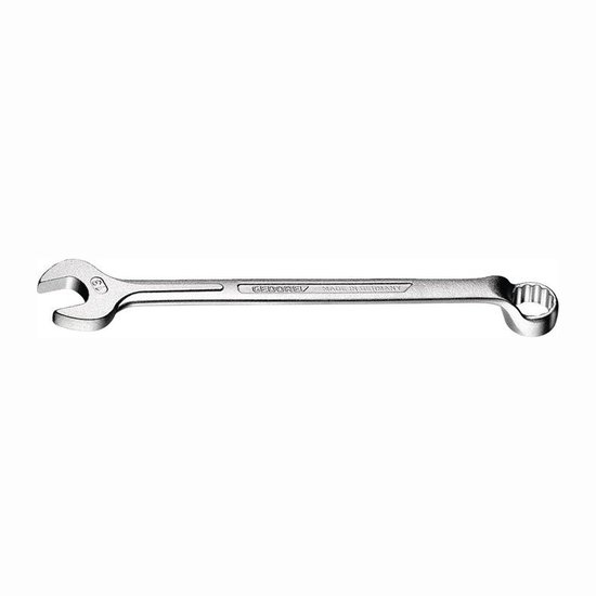 Clé plate Gedore Ring 1 B 5.5mm (Prix par pièce)
