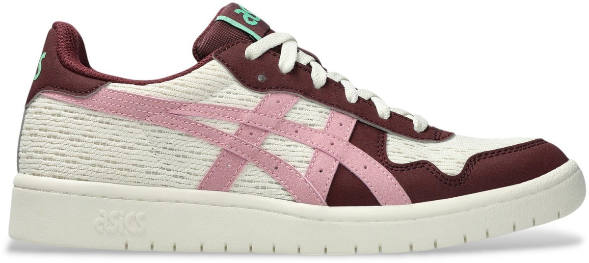 Asics Trainers Japan S gebroken Wit