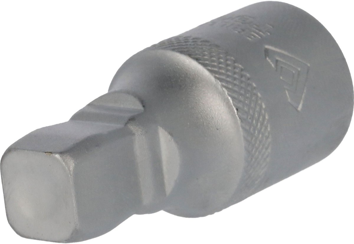 BRILLIANT TOOLS 1/2" Zwenkbaar verlengstuk 50 mm - BT022911