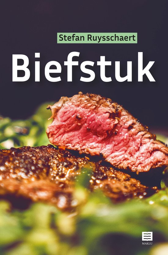 Biefstuk - cover