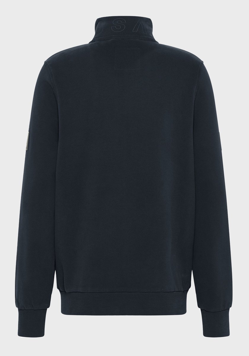 Bjarne Sweatjack Regular Fit