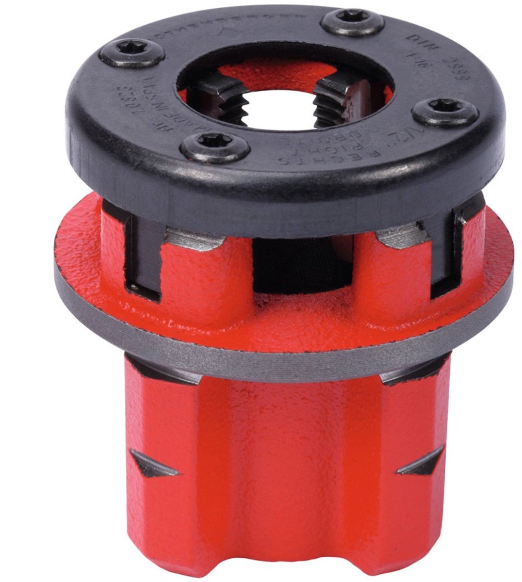 ROTHENBERGER SC Snijkop, BSPT R, 1/2" - 070823X