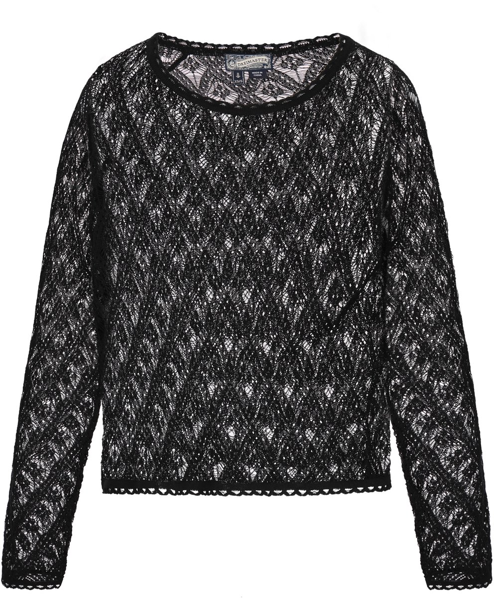 DreiMaster Jumper