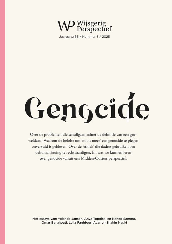 Genocide