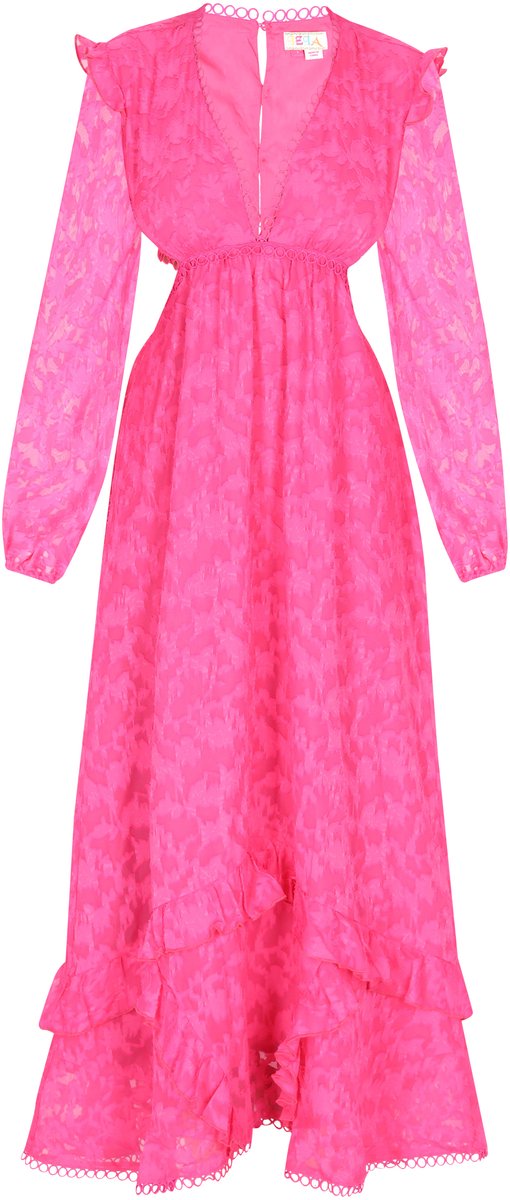 IZIA jurk