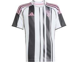 T-Shirt Adidas Sport Juve H Jsy Y - Sportswear - Kinderen