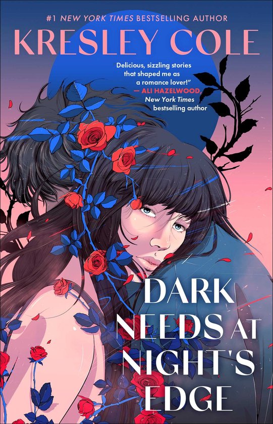 Immortals After Dark - Dark Needs at Night's Edge