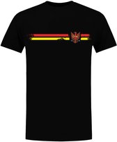 Apeldoorn Heren T-shirt - stadsembleem - shirt