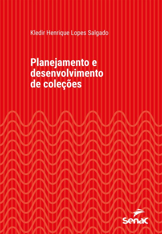 Série Universitária - Planejamento e desenvolvimento de co ... - cover