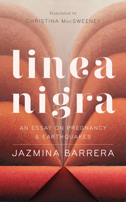 Linea Nigra - cover