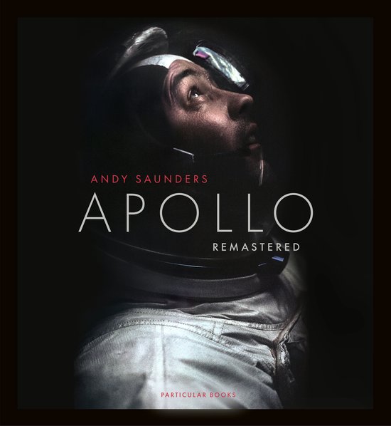Apollo Remastered - cover