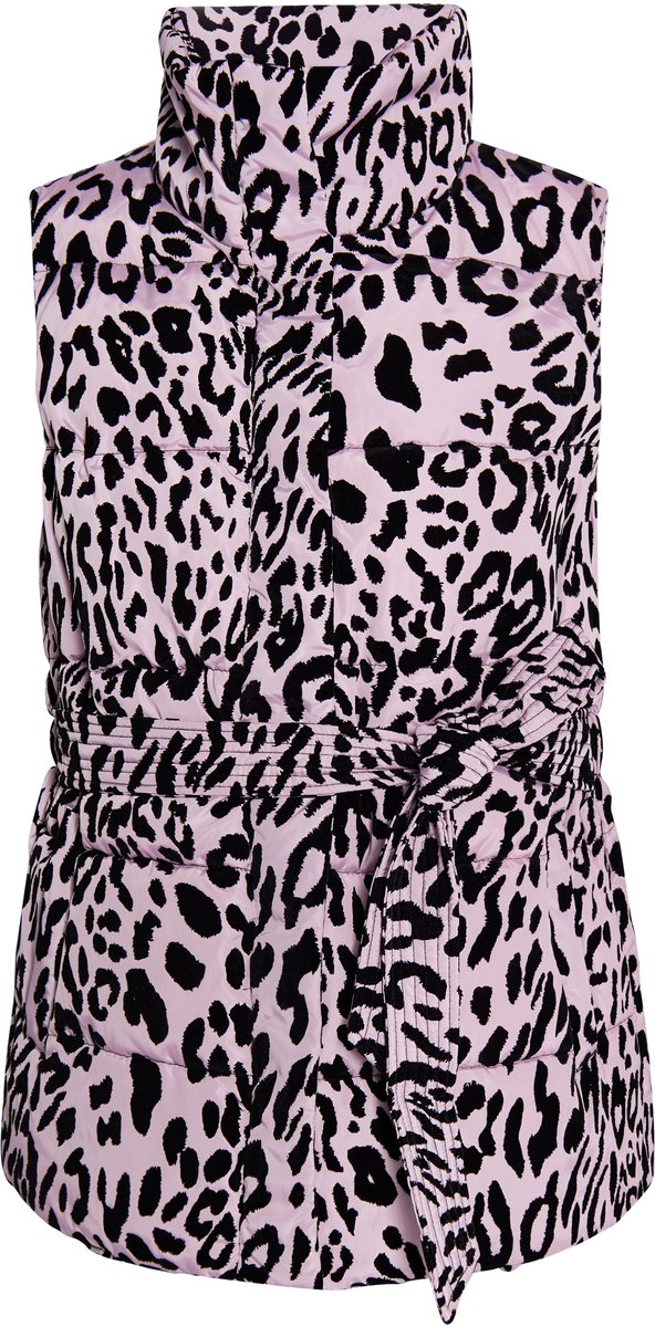 faina Gewatteerd vest