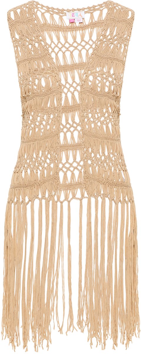 IZIA Gebreide vest