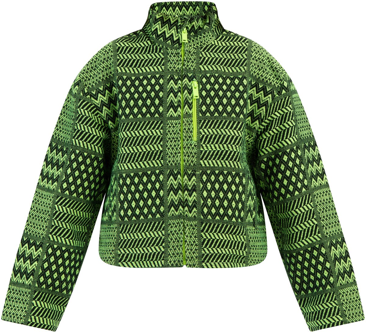 myMo Blouson Zwart