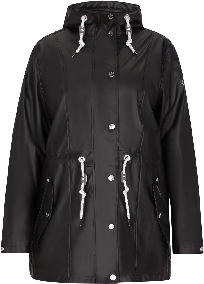Schmuddelwedda Mackintosh
