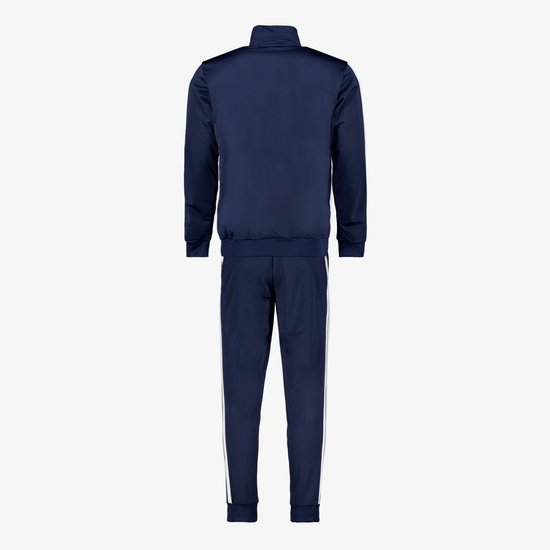 adidas Sportswear SURVÊTEMENT DAYREADY - Hommes - Bleu - L