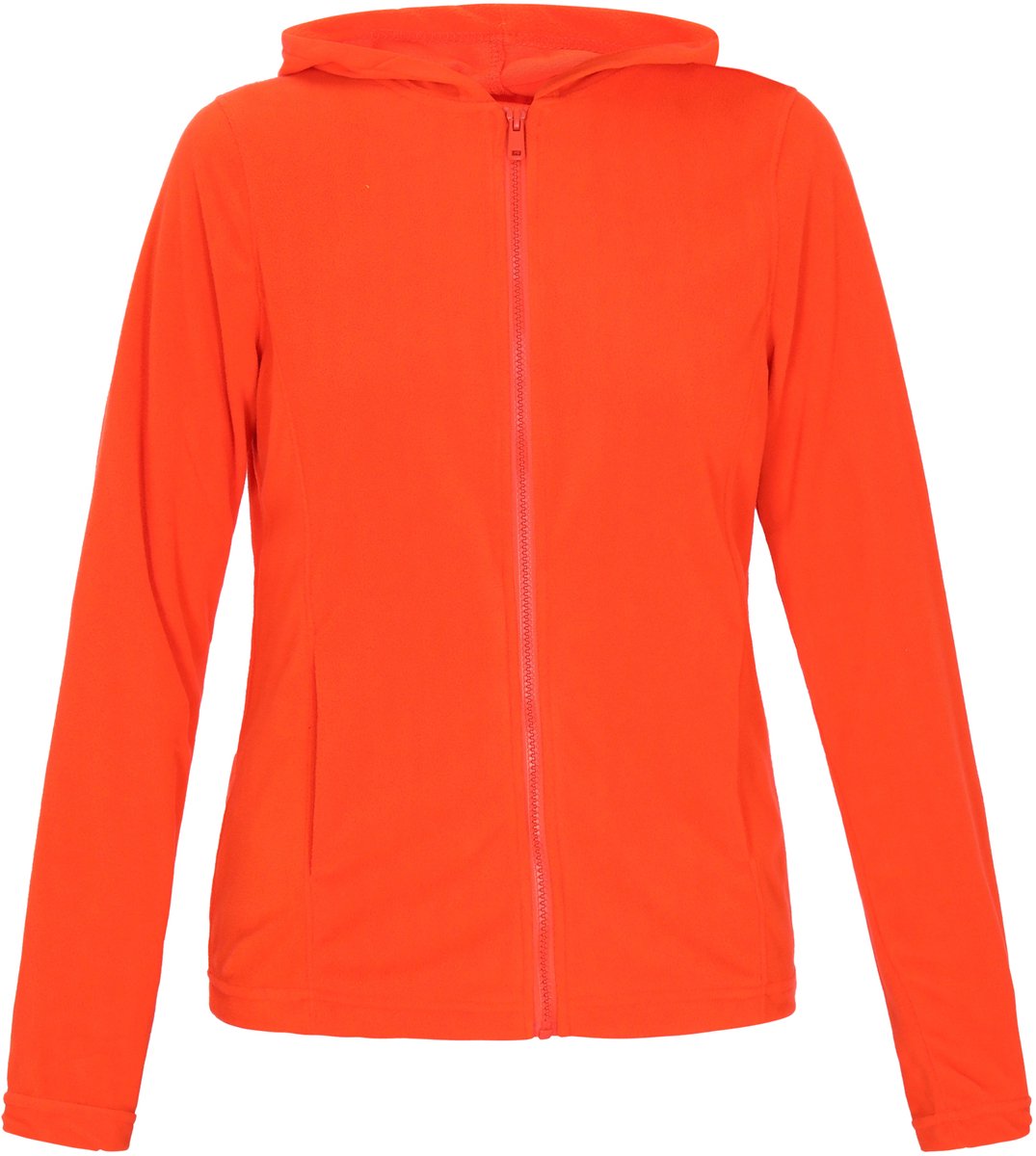 myMo Fleece jas