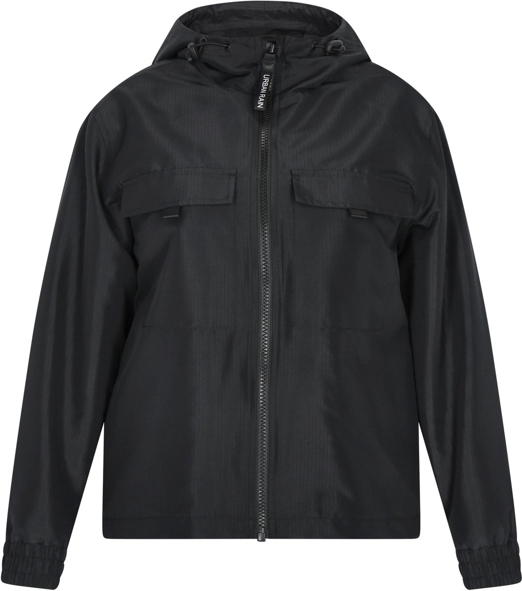 Schmuddelwedda Anorak