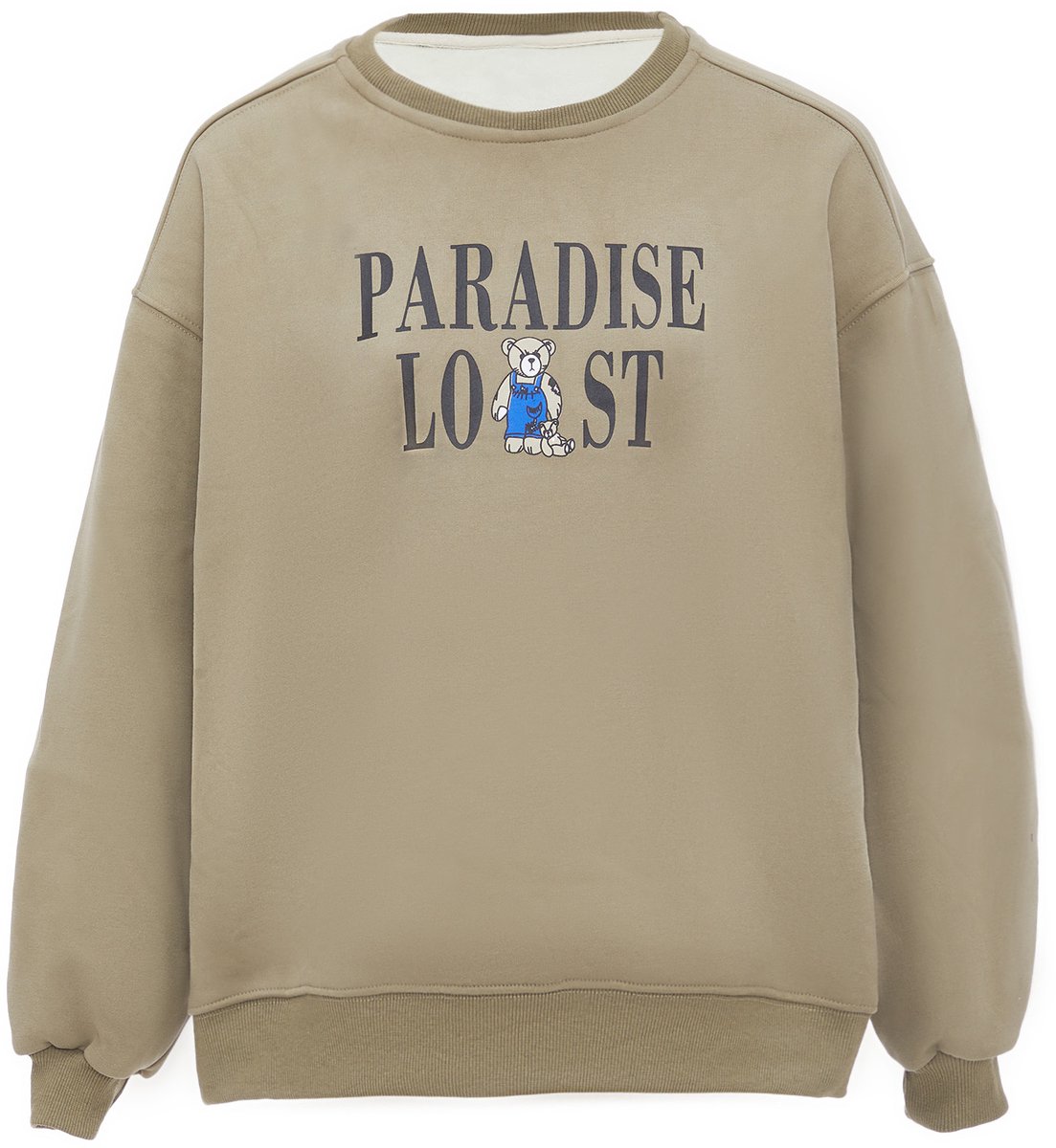 HOMEBASE Sweatshirt