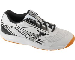 Mizuno Crossmatch Smash Table Tennis, Mannen, Wit, Tennisschoenen, maat: 39