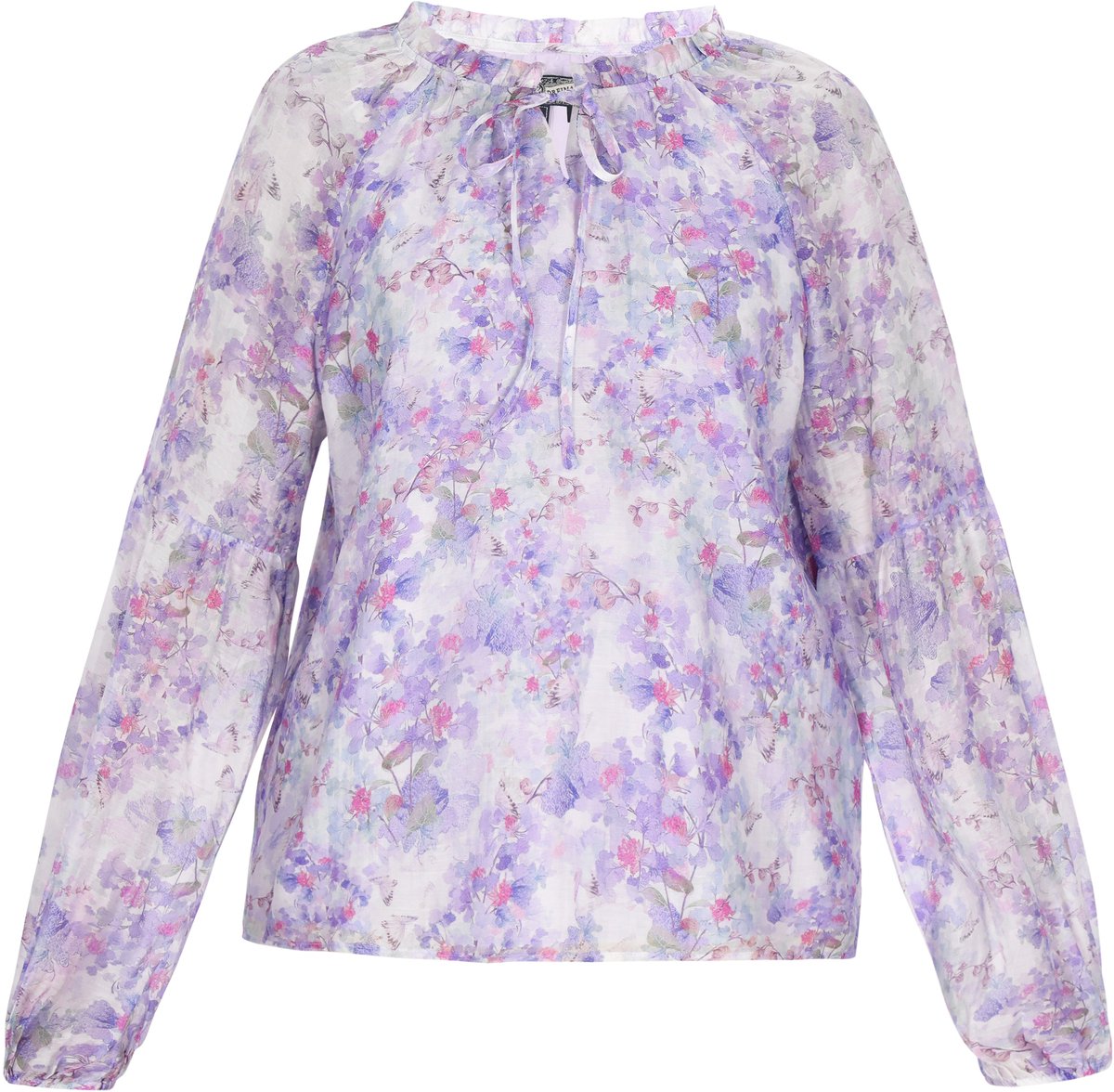 DreiMaster Blouse