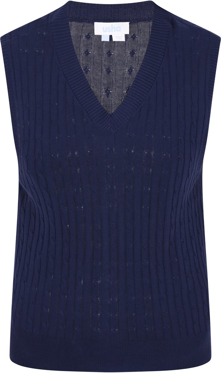usha Vest
