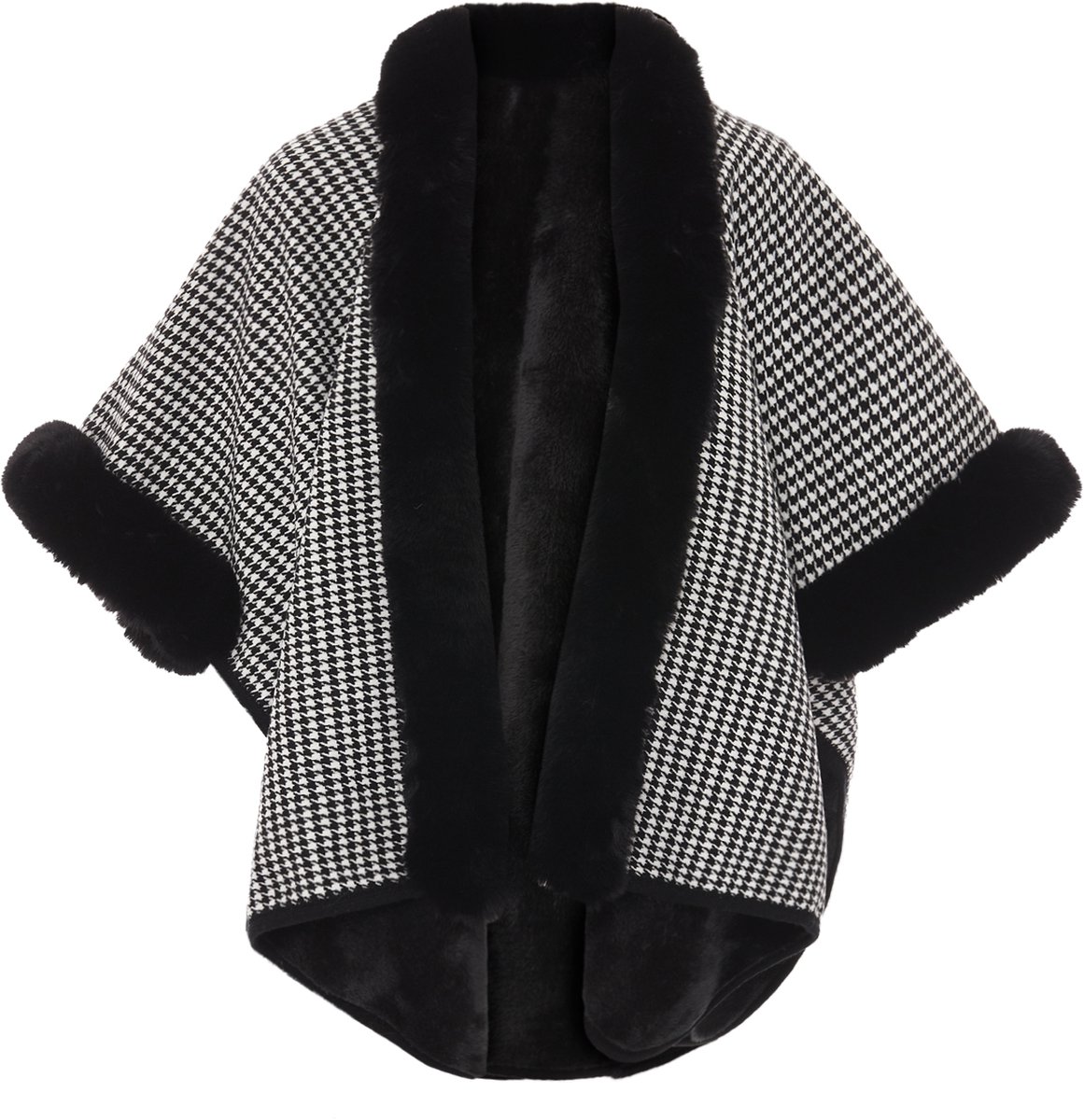 usha Poncho