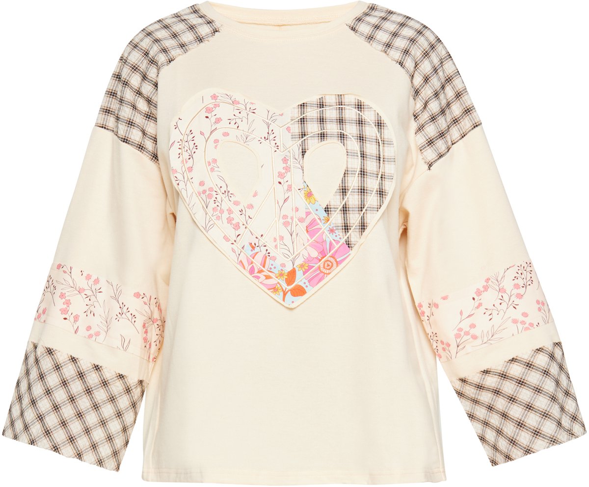 usha Blouse