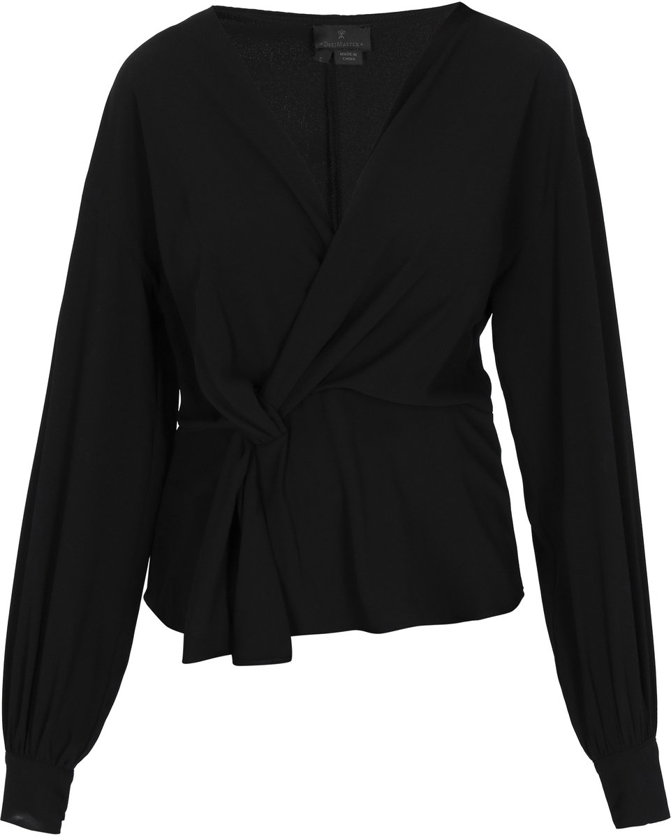 DreiMaster Blouse