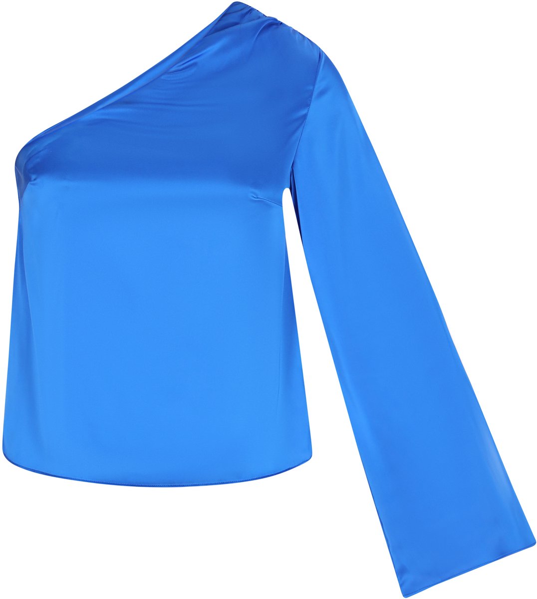 NAEMI Blouse