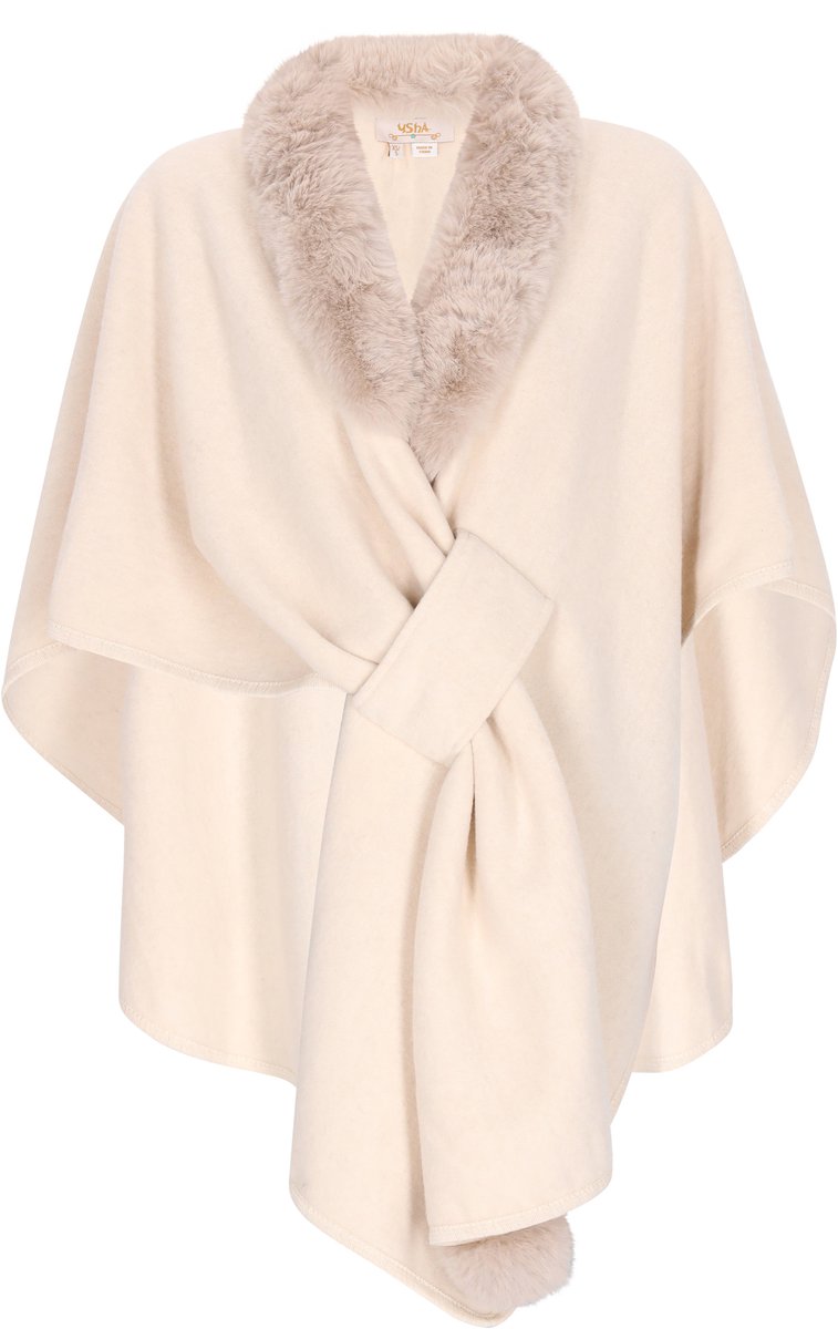 usha Poncho