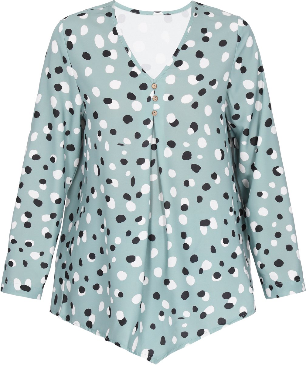 usha Blouse