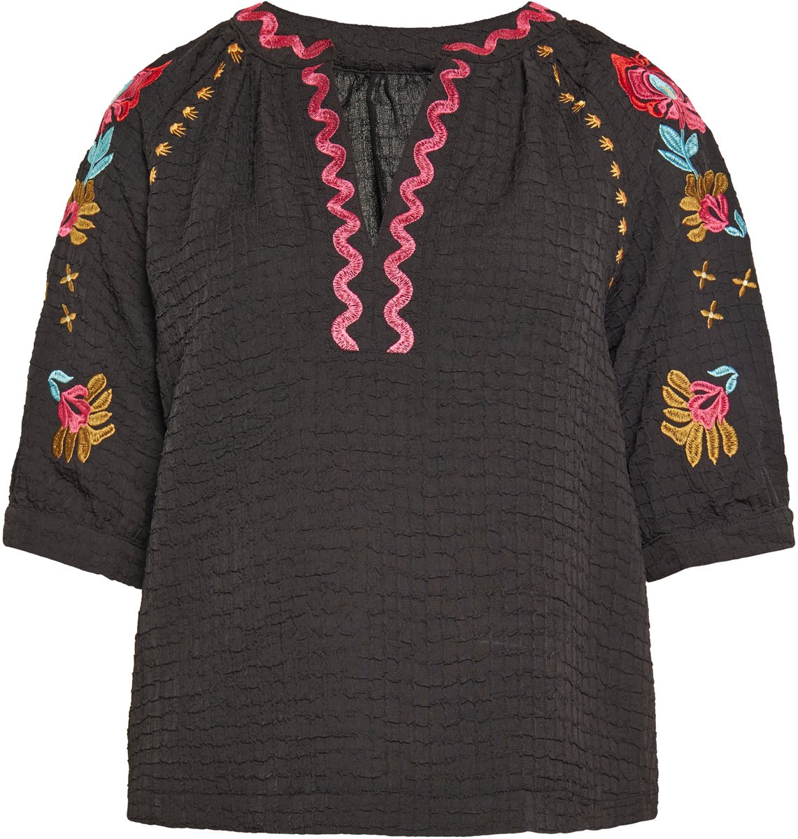 usha Blouse