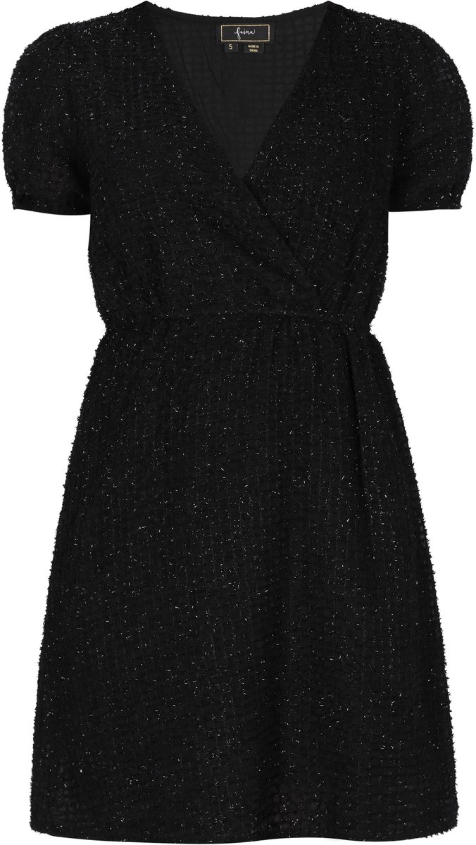 faina jurk