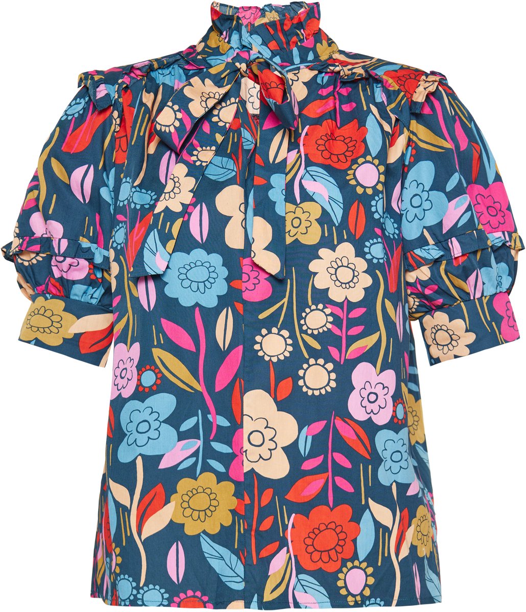 usha Blouse