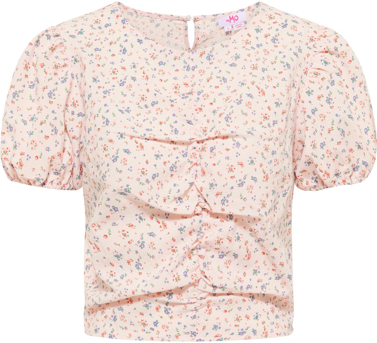 myMo Blouse