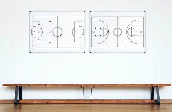 White Board - 393287 / Writing Board / WJ-WZ