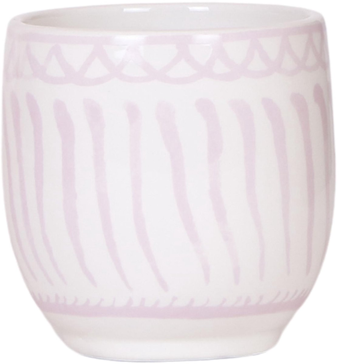 Kolibri Home | Granada - Pink - Ø9cm
