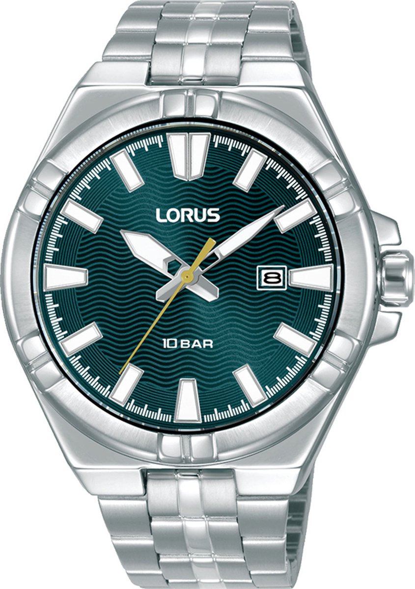 Lorus RH977RX9 Horloge