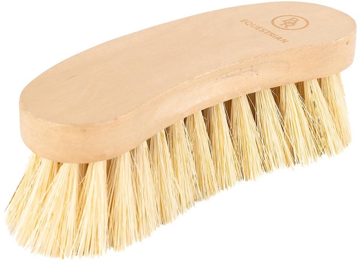BR borstel Bamboo Eco medium Bamboo