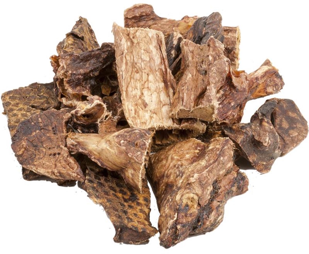Classic Dog Snack Lammlunge | 1kg