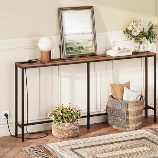 Sidetable Achter de Bank | Tips, Styling & Inspiratie