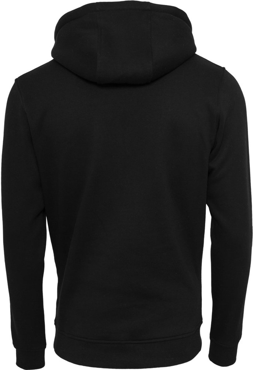 Mister Tee Ballin 2.0 Hoodie/trui L Zwart